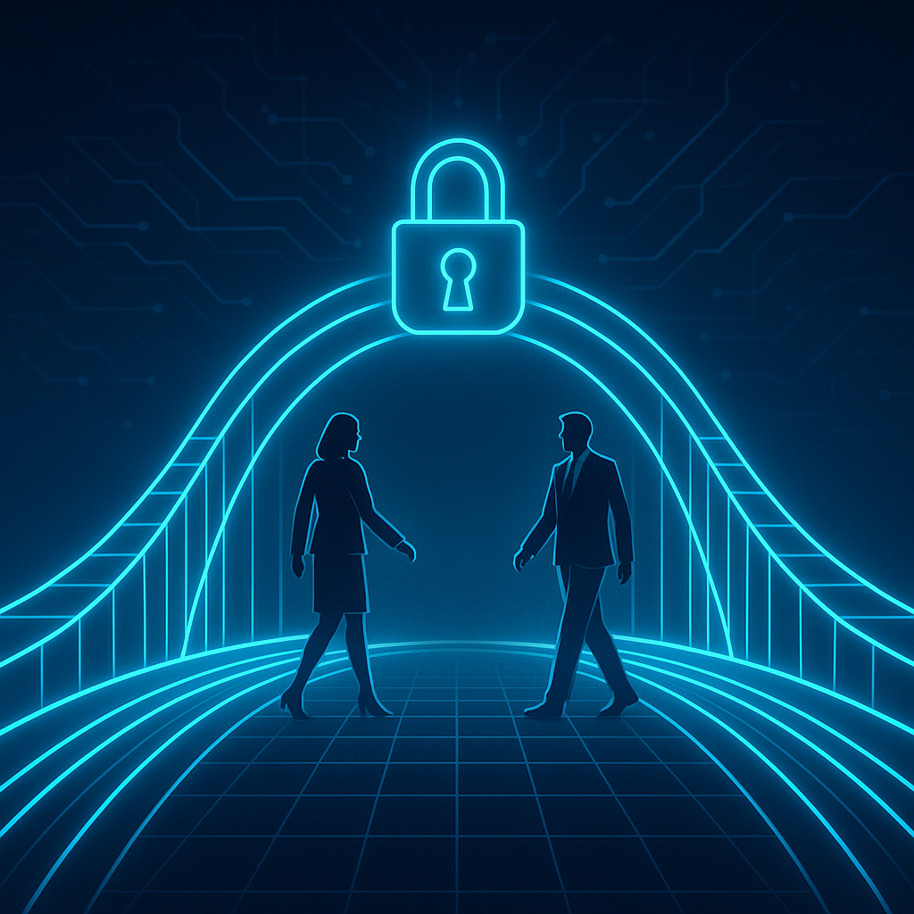 AvalTrust - Construyendo Confianza