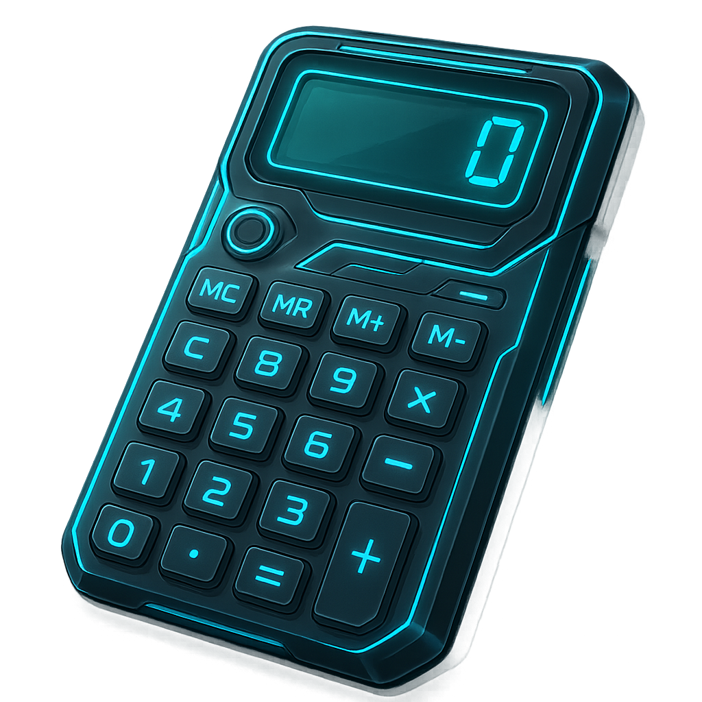 Calculadora