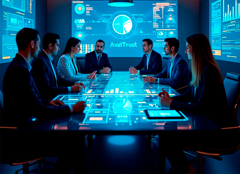 Equipo AvalTrust