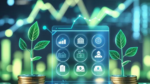 Soluciones de respaldo crediticio digital